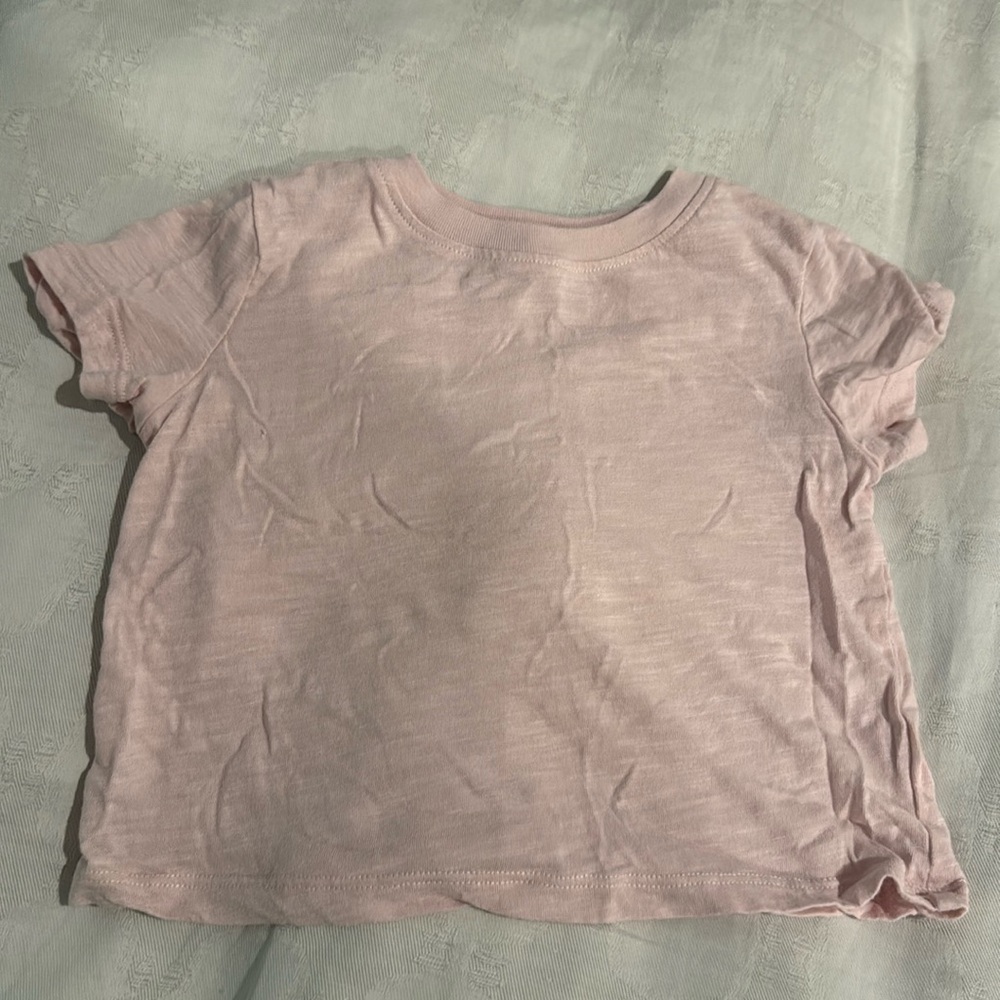 Splendid girls T-Shirt size: 2T
